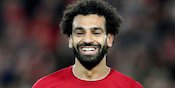 Mohamed Salah Sudah 2 Kali Kena Sentil Gara-gara Foto Bareng Model Seksi