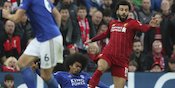 Klopp Jelaskan Alasan Salah Tidak Main Lawan Manchester United Klopp Jelaskan Alasan Salah Tidak Main Lawan Manchester United