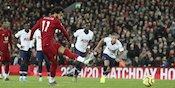 Man of the Match Liverpool vs Tottenham: Mohamed Salah