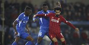 Statistik Laga Genk vs Liverpool: The Reds Bukukan 200 Gol di Liga Champions