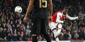 Bikin Dua Gol Tendangan Bebas Indah, Ternyata Ini Rahasia Nicolas Pepe Bikin Dua Gol Tendangan Bebas Indah, Ternyata Ini Rahasia Nicolas Pepe