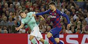 'Comeback' Barcelona Buat Pemain Inter Milan Ini Patah Hati 'Comeback' Barcelona Buat Pemain Inter Milan Ini Patah Hati