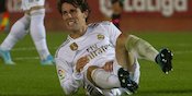 Jika Dalot Sulit, Milan Bakal Kejar Bek Madrid Ini Jika Dalot Sulit, Milan Bakal Kejar Bek Madrid Ini
