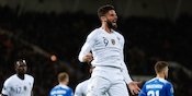 Harry Kane Cedera, Giroud Ingin Tinggalkan Chelsea - Apa Artinya?