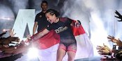 ONE Championship: Petarung Wanita Indonesia Termotivasi Bermain di Jakarta ONE Championship: Petarung Wanita Indonesia Termotivasi Bermain di Jakarta