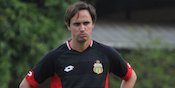 Pelatih Bhayangkara FC Sebut Keluhan Darije Kalezic kepada Wasit Hal Konyol Pelatih Bhayangkara FC Sebut Keluhan Darije Kalezic kepada Wasit Hal Konyol