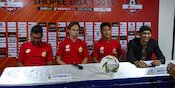 Bhayangkara FC Bahagia Bisa Menang dan Cleansheet Lawan Tira Persikabo