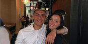 Cantiknya Oriana Sabatini, Kekasih Paulo Dybala yang Selalu Setia Menemani Saat Terinfeksi Covid-19 Cantiknya Oriana Sabatini, Kekasih Paulo Dybala yang Selalu Setia Menemani Saat Terinfeksi Covid-19
