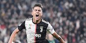Highlights Liga Champions: Juventus 2-1 Lokomotiv Moscow Highlights Liga Champions: Juventus 2-1 Lokomotiv Moscow