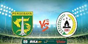 Highlights Shopee Liga 1 2019: Persebaya Surabaya 2-3 PSS Sleman Highlights Shopee Liga 1 2019: Persebaya Surabaya 2-3 PSS Sleman