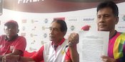 70% Saham Persis Solo Dijual, 26 Klub Internal Tempuh Jalur Hukum 70% Saham Persis Solo Dijual, 26 Klub Internal Tempuh Jalur Hukum