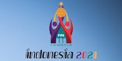 SOS Harap Penyelenggaraan Piala Dunia U-20 Tak Jadi Pesta Pora Korupsi SOS Harap Penyelenggaraan Piala Dunia U-20 Tak Jadi Pesta Pora Korupsi