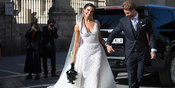 Pilar Rubio, Wags Sergio Ramos yang Tetap Seksi Ketika Hamil Anak ke-4 Pilar Rubio, Wags Sergio Ramos yang Tetap Seksi Ketika Hamil Anak ke-4