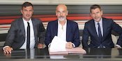 Meme Penolakan Fans AC Milan Pada Stefano Pioli Meme Penolakan Fans AC Milan Pada Stefano Pioli