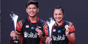 Kocaknya Praveen Jordan Nyanyikan Lagu Didi Kempot Usai Juarai Denmark Open 2019