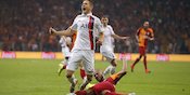 Karena Sebuah Tekel, Pesepakbola Ini Akhirnya Dipenjara 2,5 Tahun Karena Sebuah Tekel, Pesepakbola Ini Akhirnya Dipenjara 2,5 Tahun