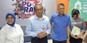 Indonesia Jadi Tuan Rumah Piala Dunia U-20 2021, PSSI Secara Resmi Melapor ke Menpora Indonesia Jadi Tuan Rumah Piala Dunia U-20 2021, PSSI Secara Resmi Melapor ke Menpora