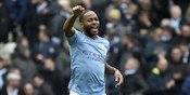 Raheem Sterling Kirim Sinyal pada Real Madrid Raheem Sterling Kirim Sinyal pada Real Madrid