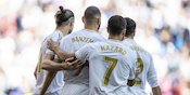 Real Madrid Dianggap Bermain Buruk, Sangat Buruk