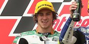 Selangkah Dekati MotoGP, Remy Gardner Gabung KTM Ajo di Moto2 2021
