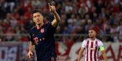 Hasil Pertandingan Olympiakos vs Bayern Munchen: Skor 2-3 Hasil Pertandingan Olympiakos vs Bayern Munchen: Skor 2-3