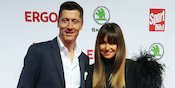 Robert Lewandowski dan Istri Donasi Rp17 Miliar untuk Lawan Covid 19 Robert Lewandowski dan Istri Donasi Rp17 Miliar untuk Lawan Covid 19