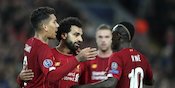 Tak Ada Lagi Perselisihan, Mane dan Salah Merupakan Teman Baik