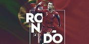 Video: 5 Gol yang Menunjukkan Kehebatan Cristiano Ronaldo Video: 5 Gol yang Menunjukkan Kehebatan Cristiano Ronaldo
