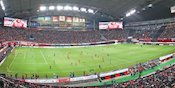 Ada 1 di Indonesia, Inilah 7 Stadion dengan Desain Unik di Dunia Ada 1 di Indonesia, Inilah 7 Stadion dengan Desain Unik di Dunia