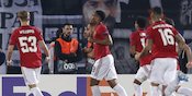Phil Jones Syukuri Kemenangan MU di Serbia