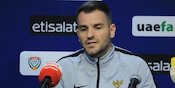 Cerita Mencengangkan Simon McMenemy di Hari Pertama Latih Timnas Indonesia: Digerebek Satgas Anti-Mafia Bola