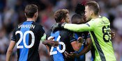 Mignolet: Hanya 1 Poin Sih, Tapi Kami Harus Bangga