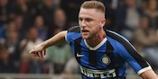 Peringatan Inter untuk Tottenham: Skriniar Tidak Dijual! Peringatan Inter untuk Tottenham: Skriniar Tidak Dijual!