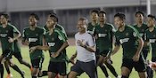 Beda Kepentingan Timnas Indonesia U-23 dan Lawan-lawan di Turnamen CFA