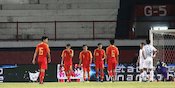 Indonesia U-19 vs Korea Utara U-19, Dibayangi Rekor Negatif di Level Senior Indonesia U-19 vs Korea Utara U-19, Dibayangi Rekor Negatif di Level Senior