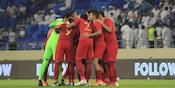 5 Pemain Timnas Indonesia dengan Pengalaman Berkarier di Luar Negeri 5 Pemain Timnas Indonesia dengan Pengalaman Berkarier di Luar Negeri