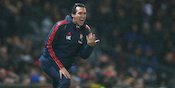 Hanya Ada Satu Hal Negatif Ketika Unai Emery Tangani Arsenal, Apa Itu? Hanya Ada Satu Hal Negatif Ketika Unai Emery Tangani Arsenal, Apa Itu?