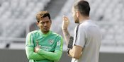 Wawan Hendrawan Sudah Terbiasa Menerima Kritikan Wawan Hendrawan Sudah Terbiasa Menerima Kritikan