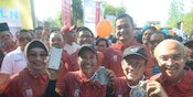 Taklukkan Jarak 200K, Ini Cerita Juara BNI ITB Ultra Marathon 2019 Taklukkan Jarak 200K, Ini Cerita Juara BNI ITB Ultra Marathon 2019