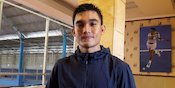 Intensitas Meningkat, Ini Cara Bek Persib Jalani Latihan Sambil Berpuasa Intensitas Meningkat, Ini Cara Bek Persib Jalani Latihan Sambil Berpuasa