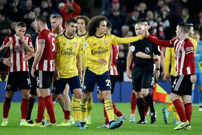 Tidak Semua Rival MU Dalam Kondisi Bagus Tidak Semua Rival MU Dalam Kondisi Bagus