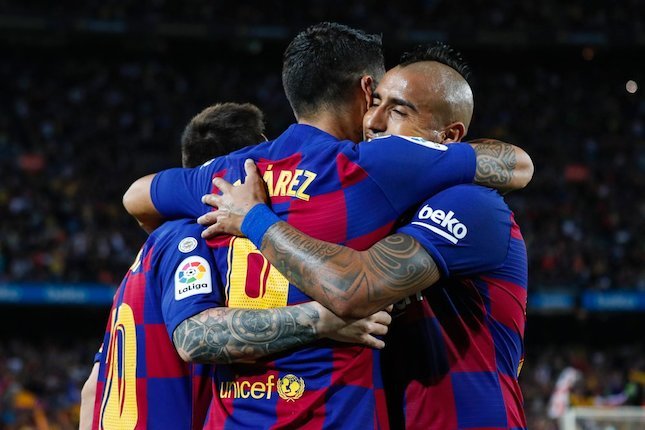 Prioritas Mereka di Liga Champions Prioritas Mereka di Liga Champions
