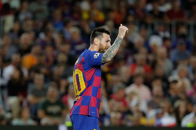 Titel La Liga Ke-11 Titel La Liga Ke-11