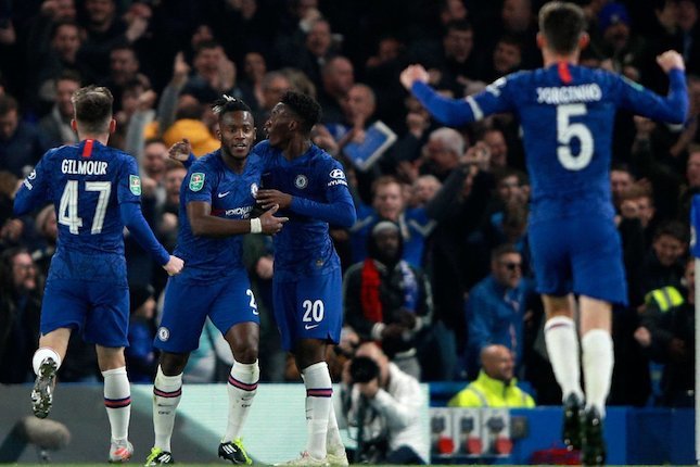 Chelsea Chelsea