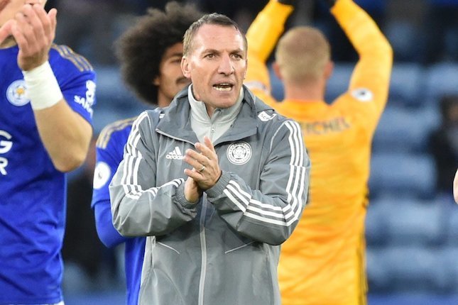 Leicester City Leicester City