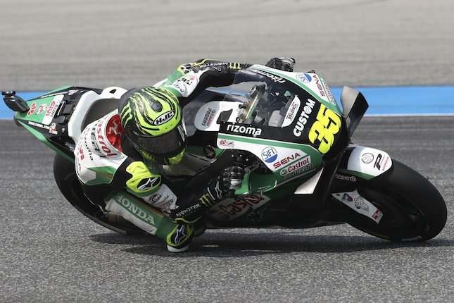 LCR Honda LCR Honda