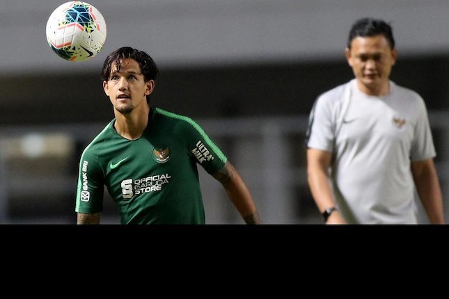 Irfan Bachdim - AFF 2012