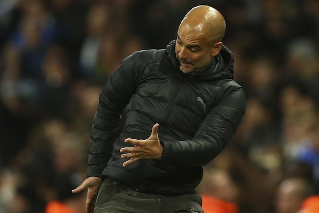 Johan Cruyff Atau Josep Guardiola