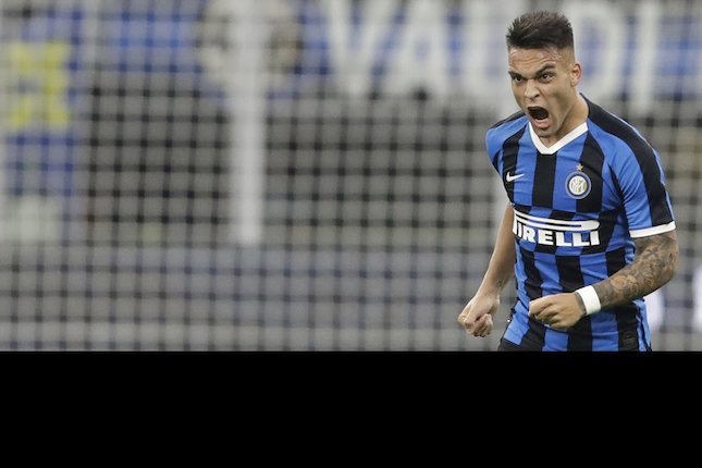 Statistik Lautaro, Dybala, Higuain