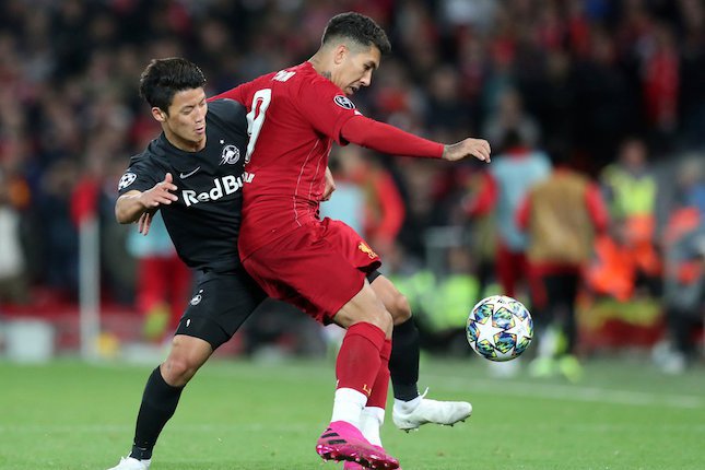 Pujian untuk Salzburg